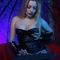Profile picture - CyberXGoddess