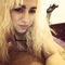Profile picture - Alyce Raine