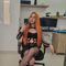 Profile picture - Charlotte Brooks
