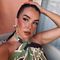 Profile picture - Gabriella Wynters