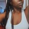 Profile picture - Sasha Vixen