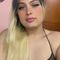 Profile picture - daniela lujan