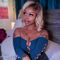 Profile picture - Ashley Roxelle