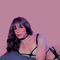 Profile picture - emperatriz wolf