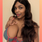 Profile picture - BRITISHEBONY_XOXO