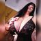Profile picture - sensualgenesisbbw