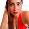 Profile picture - JulianaPretty