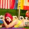 Profile picture - Serena Fox