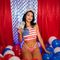 Profile picture - Lixie Peyton