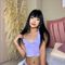 Profile picture - Minji Dilucas