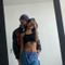 Profile picture - Kitie and Kevin
