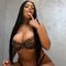 Profile picture - Chica de Brazil