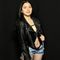 Profile picture - Lizzie