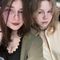 Profile picture - Elizabeth and Hania