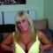 Profile picture - Zena Rey