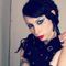 Profile picture - gigi blackhornze