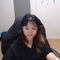 Profile picture - Asian American Teen