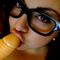 Profile picture - PetiteCoquine