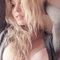 Profile picture - SweetBlond