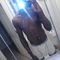 Profile picture - Slim black 