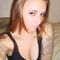 Profile picture - Aleksandra