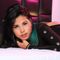 Profile picture - Deina Dumont