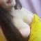 Profile picture - Rina Ellis