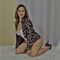 Profile picture - Cristine Gomez