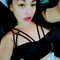 Profile picture - Kimber Parris