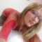 Profile picture - anna sweet