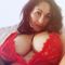Profile picture - Shelly cougar