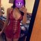 Profile picture - irishbunnygirl