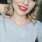 Profile picture - BonnieOCherry