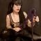 Profile picture - Domina Kali
