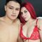 Profile picture - tony69karol
