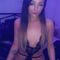 Profile picture - Carmen Chanelle