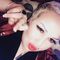 Profile picture - Mistress Katiyah