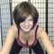 Profile picture - MrsRobinsonTX