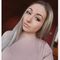 Profile picture - Tina 