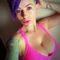 Profile picture - Shaila Vines