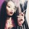 Profilbild - MissMadeleine