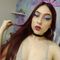 Profile picture - Amanda Denns