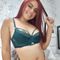 Profile picture - Jessica Wilson