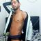 Profile picture - Alex vallenilla