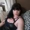 Profile picture - Vivacious Vix