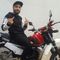 Profile picture - max y yai