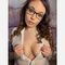 Profile picture - Molly Diamond