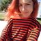 Profile picture - Francesca Bangz
