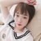 Profile picture - shuoshuo