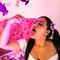 Profile picture - Amy Evans